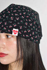 BABY Floral SUMMER Hat (4Color)