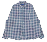 No.0780 Fシンダディチェックシャツ