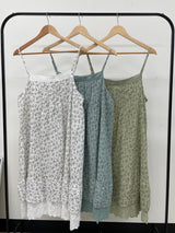 garden lace dress