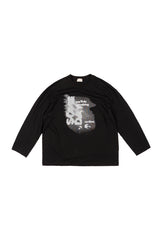 Someday 長袖Tシャツ