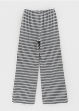 [MADE] Chirki Stripe Banding Pants