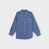 Perfect Color Pigment Over Shirt (7color)