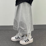 knee patch shorts
