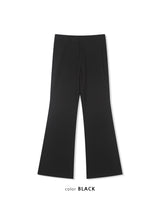 Poem Bootscut Trousers