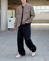 DAF Corduroy Jacket (Black)