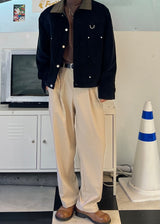 Golden Colorway Work Jacket 2COLOR