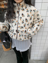 [MADE] Raf コーデュロイロングブーツカットパンツ