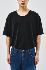Modal U-neck Top (3color)