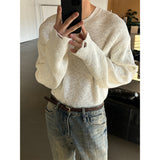 [S/S] Damage overfit knit(4color)