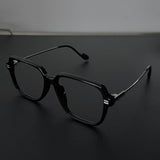 ASCLO Big Trapezoid Glasses (4color)