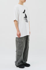 Liong Cargo Nylon Pants (3color)