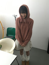 ベリーバラクラバニット (1color)