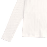 SWITCH - ブランク リブTシャツ（女性用）_SYF5TS54WT