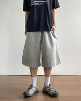 Feden Bermuda Sweatpants 2C
