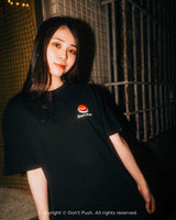 レッドインパルスショートスリーブTシャツ - TEE