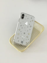 シャイニングケース (lemon)