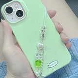 [MADE] candy pang pang iphone hard case