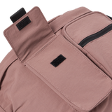 25SS LIPSTOP TRAVEL WAIST BAG PASTEL PINK