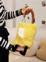 Wishmore 壁掛けティッシュボックス