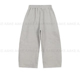 DOUBLE POCKET TRAINING PANTS
