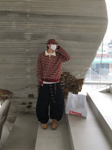 スフィアーズ スナップオンデニムパンツ 3C