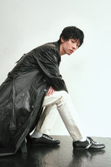 【MADE】Yorys, White