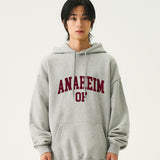 [UNISEX]ANAHEIM OF hoodie