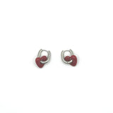 LUV 2way Earring