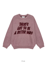 There brush knit 5color
