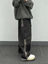 dirty pigment track pants