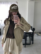 エトナスナップレイヤーノーグローレザーjl