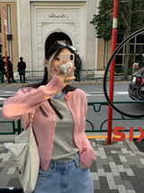 プレッツェルワイドデニム