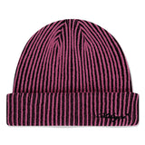 CONTRAST BEANIE