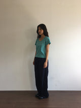Parfait Crewneck Short Sleeve (6color)