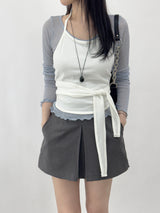 Jeepty shorts skirt pants