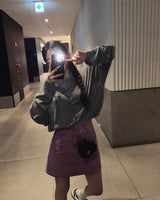 365, Project Knit Long Sleeve T-shirt / 3 colors