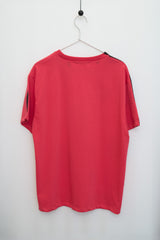 [MADE] Fragment Dot Oversized T-shirt (Pink)