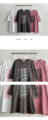 Cena vintage short-sleeved T-shirt