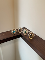 Oval Ring