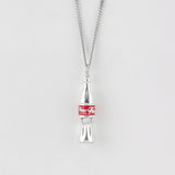 COKE BOTTLE