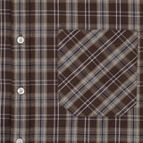 SP Check Standard Cotton Shirt (3C)