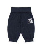 brat capri jogger pt (3colors)