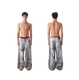 DAT BAGGY JEANS