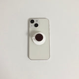 【MADE】 カフェsnuhugトック(ブラックコーヒー)