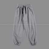 Lato Balloon Jogger Pants (3 colors)