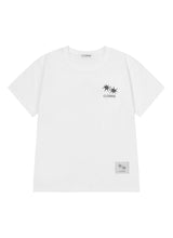 CAROUSEL GRAPHIC HALF T (4COLOR)