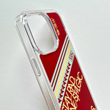 Nostalgic Vibes Retro VHS Phone Case (Ver.5) (GelHard)
