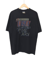 BORN USA 半袖Tシャツ