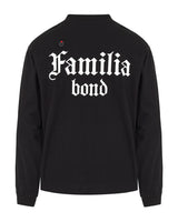 Mwoong Familia Long Sleeve(BLACK)