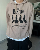 GL The Street Hood Zip-up (4C)